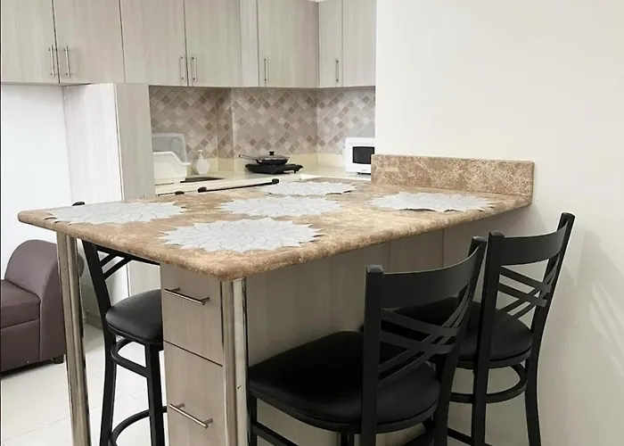Ablita Staycation Near It Park * Себу