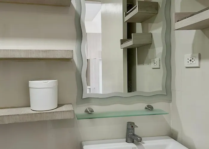 Ablita Staycation Near It Park Апартаменты