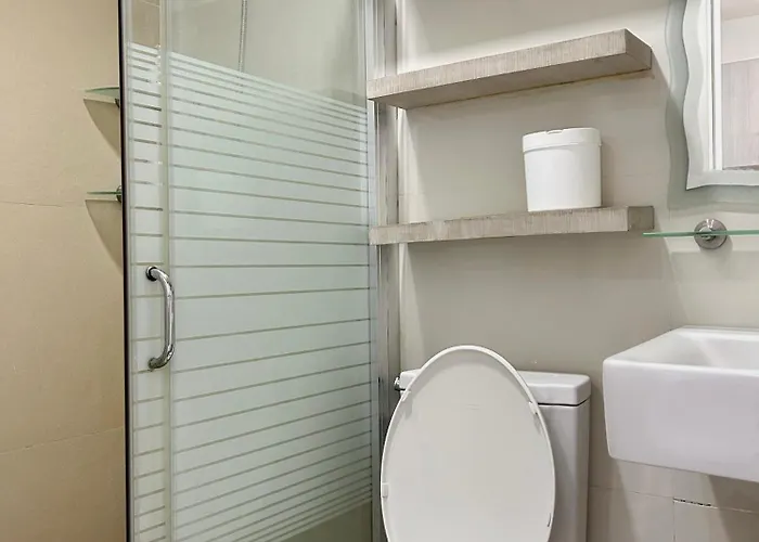 Ablita Staycation Near It Park * Себу