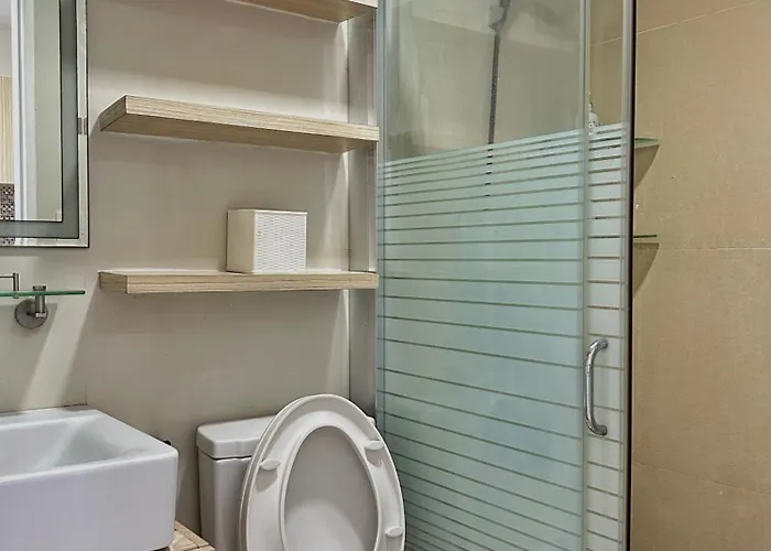 Ablita Staycation Near It Park * Себу