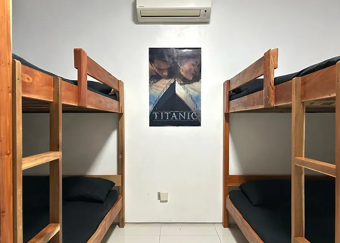 Ablita Staycation Near It Park Себу