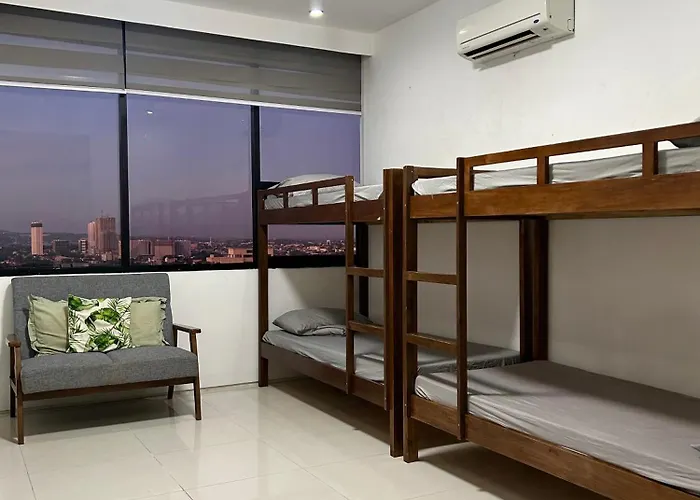Ablita Staycation Near It Park *