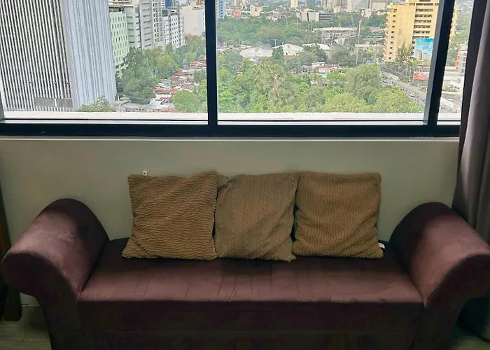 Ablita Staycation Near It Park * Себу