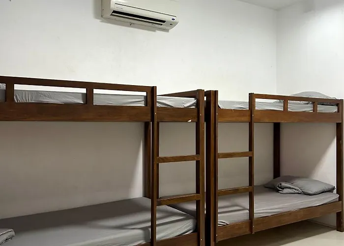 Ablita Staycation Near It Park Апартаменты Себу
